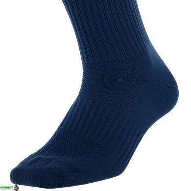 Гетры футбольные Joma CALCIO 400022-336 размер т400022-336 Темно-синий-красный L, S19, 39-44-UKR