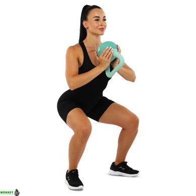 Гиря мягкая SP-Sport FI-0122-2 Фиолетовый вес 2кг