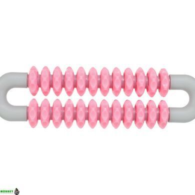 Массажер-палка роликовый 24 массажера Massager Bar SP-Sport FI-6199 цвета в ассортименте