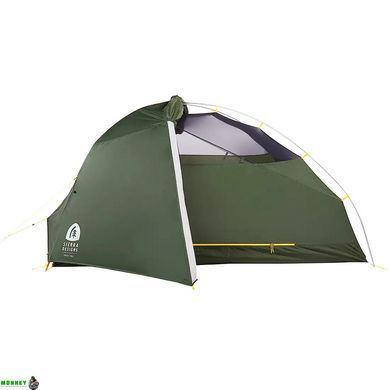 Sierra Designs палатка Meteor 3000 4 green