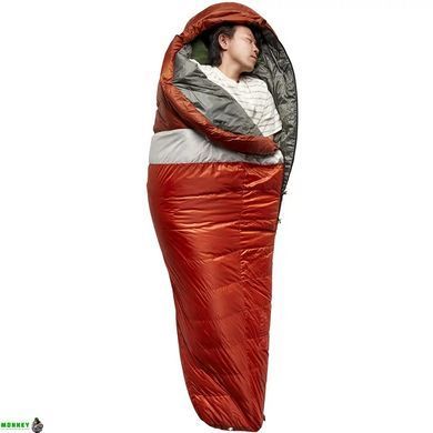 Sierra Designs спальник Get Down 550F 35 Long