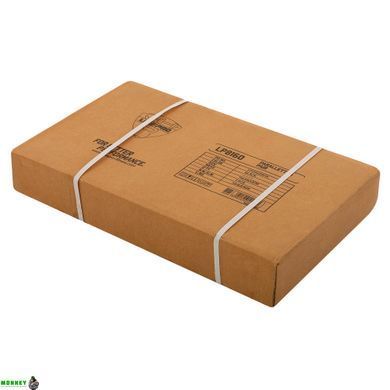 Упори для віджимань 2штуки LiveUp LP8160 PUSH-UP BAR 63х33х36, 5см чорний