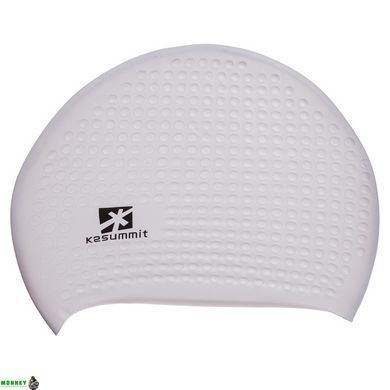 Шапочка для плавання K2SUMMIT BUBBLE PL-1665