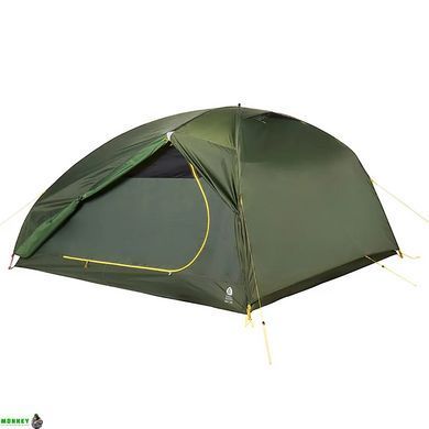 Sierra Designs палатка Meteor 3000 4 green