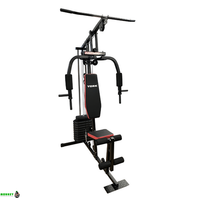 Фитнес станция York Fitness ASPIRE 420 многофункциональная