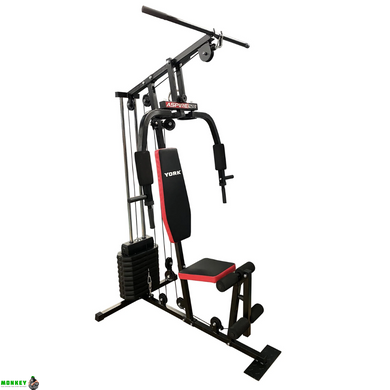 Фитнес станция York Fitness ASPIRE 420 многофункциональная