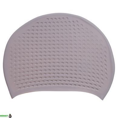 Шапочка для плавання K2SUMMIT BUBBLE PL-1665