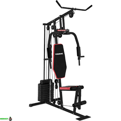 Фітнес станція York Fitness ASPIRE 420 багатофункціональна