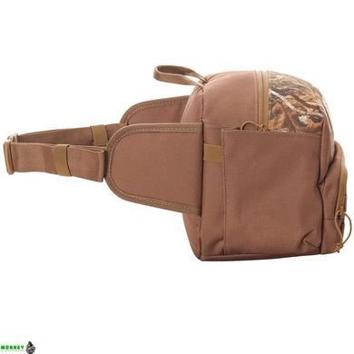 Slumberjack сумка поясная Prairie 9 realtree edge