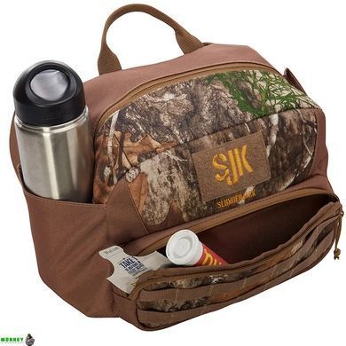 Slumberjack сумка поясная Prairie 9 realtree edge