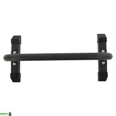 Упори для віджимань 2штуки LiveUp LP8160 PUSH-UP BAR 63х33х36, 5см чорний