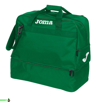 Сумка Joma TRAINING III LARGE зеленый Уни 48х49х29см