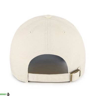 Кепка 47 Brand NY YANKEES BALLPARK песочный, голубой Уни OSFA