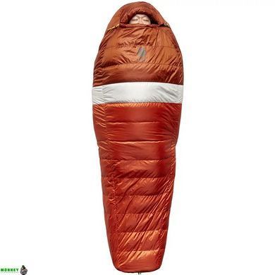 Sierra Designs спальник Get Down 550F 35 Long