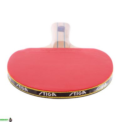 Набор для настольного тенниса STIGA SGA-1220111701 2 ракетки 3 мяча