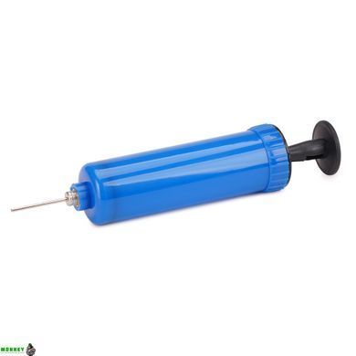 Балансувальна подушка-диск Cornix 33 см (сенсомоторна) масажна XR-0054 Blue