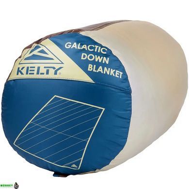 Kelty одеяло Galactic cathay spice-atmosphere