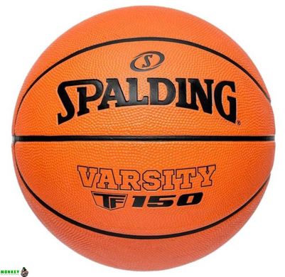 Мяч баскетбольный Spalding Varsity TF-150
