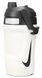 Пляшка Nike FUEL JUG 64 OZ білий, антрацит, чорний Уні 1893 мл