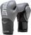 Боксерські рукавиці Everlast ELITE TRAINING GLOVES сірий Уні 12 унций