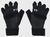 Рукавички для тренувань UA W's Weightlifting Gloves чорний Жін SM