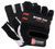 Рукавички для фітнесу Power System PS-2100 Basic EVO Black/Red Line XXL