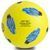 М'яч футбольний MLS 2018 SP-Sport FB-0452 Желтый №5 PU клеєний