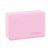 Блок для йоги Cornix EVA 22.8 x 15.2 x 7.6 см XR-0098 Pink