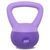 Гиря мягкая SP-Sport FI-0122-2 Фиолетовый вес 2кг
