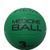 Медбол Meta Colour Medicine Ball 3 kg зеленый Уни 23 см