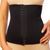 Пояс утягивающий талию SKULPTING CLOTHES SP-Sport Z-815 Черный XL размер