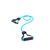 Эспандер трубчатый LivePro TONING TUBE PRO LP8405-M