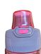 Пляшка для води CASNO 780 мл KXN-1180 Рожева