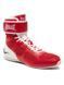 Боксерки Everlast RING BLING червоний, білий Чол 42 (US 8.5/28см)