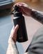 Бутылка для воды металлическая Bohtal Insulated Sports Bottle 960 ml/32 oz Black