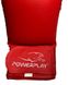 Перчатки для каратэ PowerPlay 3027 красные M