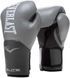 Боксерские перчатки Everlast ELITE TRAINING GLOVES серый Уни 12 унций