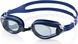 Очки для плавания Aqua Speed ​​CITY 025-10 синий Уни OSFM