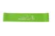 Фітнес-резинка PowerPlay 4114 Light Зелена (500*50*0.8мм)