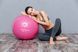 Мяч для фитнеса (фитбол) Power System PS-4018 &Oslash;85 cm PRO Gymball Pink