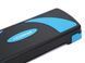 Степ-платформа 3-ступінчаста Cornix 78 х 29 х 10-20 см XR-0186 Black/Blue