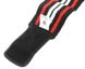 Кистевые бинты Power System Wrist Wraps PS-3500 Red/Black