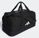 Сумка спортивна Adidas TIRO L DU M BC 41L чорний Уні 29x58x30 см