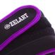 Утяжелители-манжеты для рук и ног Zelart FI-5732-3 2x1,5кг цвета в ассортименте