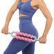 Массажер-палка роликовый 24 массажера Massager Bar SP-Sport FI-6199 цвета в ассортименте