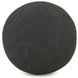 Мяч набивной для кросфита волбол WALL BALL Zelart FI-7224-3 3кг черный