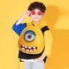 Рюкзак Sobi Pixel Eye SB9706 Yellow з LED екраном