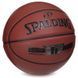 М'яч баскетбольний SPALDING 76855Y TF SILVER №7 помаранчевий