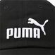 Кепка Puma ESS Cap черный Уни OSFA