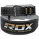 Пояс для тяжелой атлетики RDX Gold XL